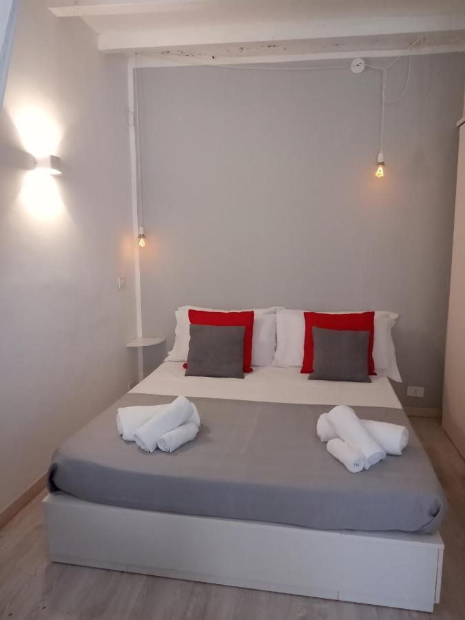 Studio10 Apartamento Palermo
