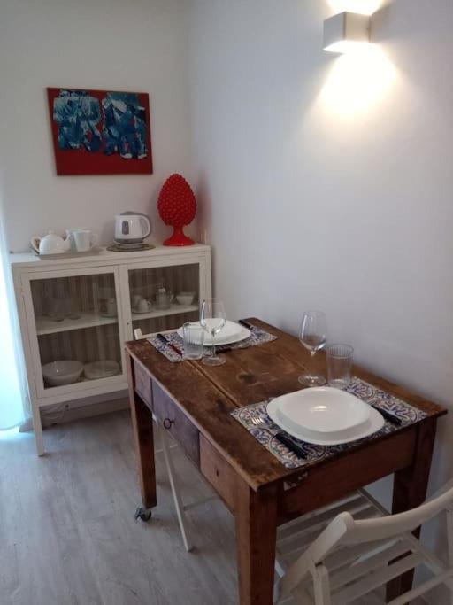 Apartamento Studio10 Palermo