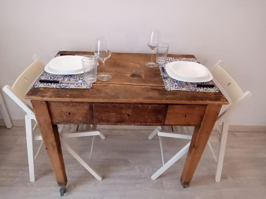 Studio10 Apartamento Palermo