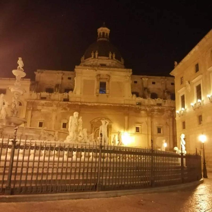 Apartamento Studio10 Palermo