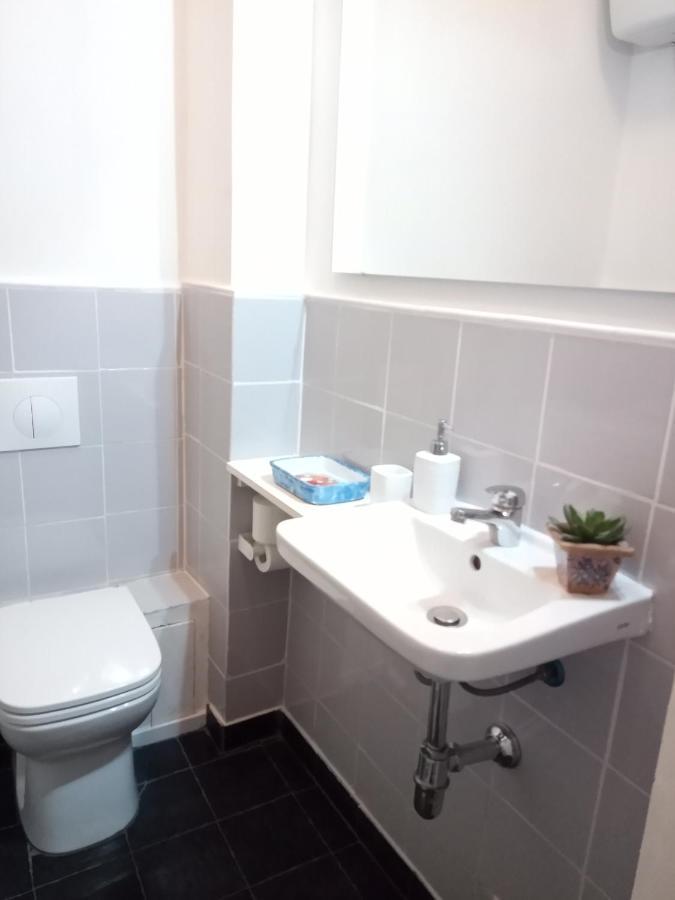 Studio10 Apartamento Palermo