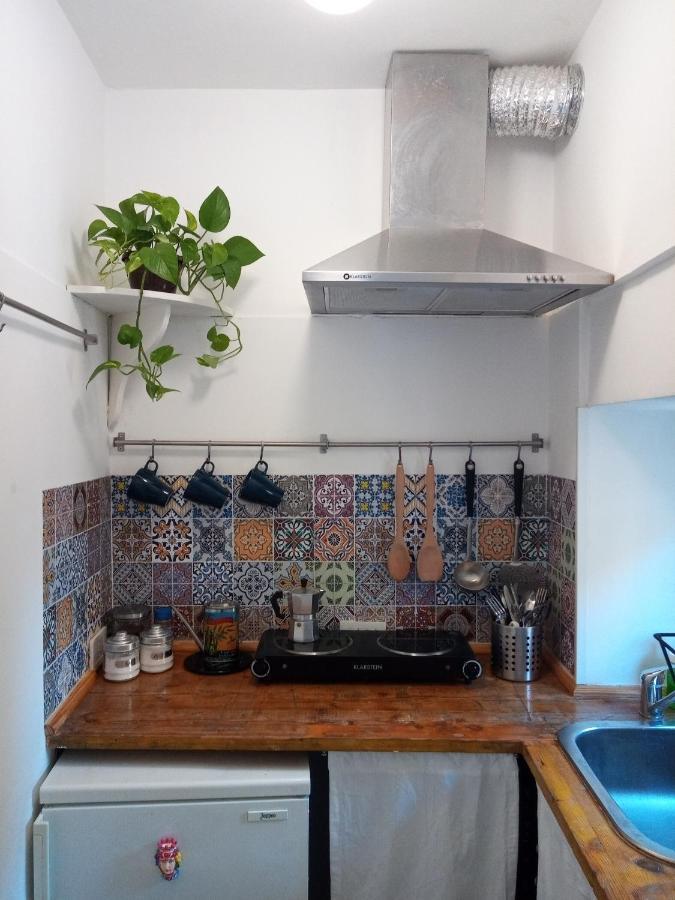 Apartamento Studio10