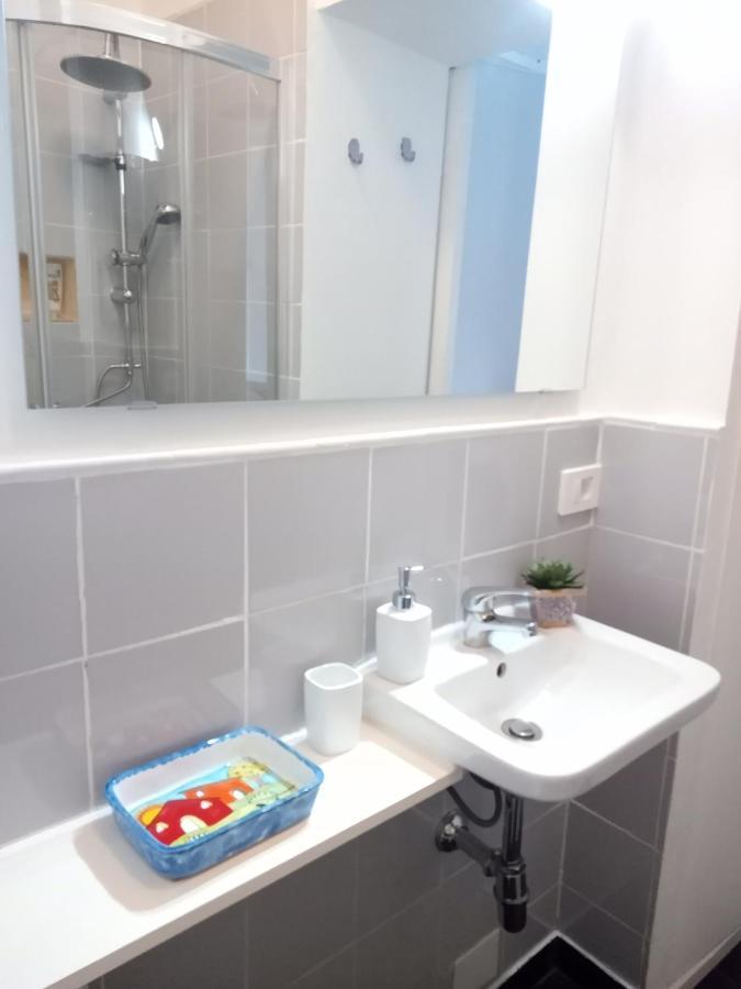 Apartamento Studio10
