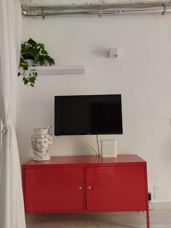 Studio10 * Palermo