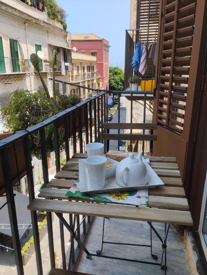Studio10 * Palermo