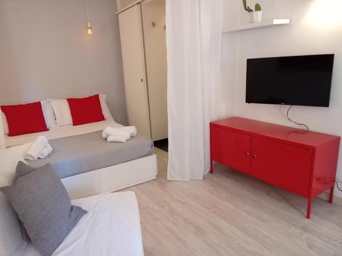 Apartment Studio10 Palermo