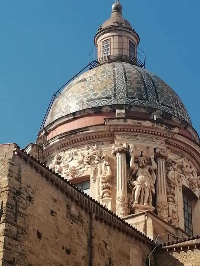 Apartment Studio10 Palermo